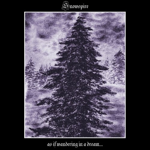 As if Wandering in a Dream​.​.​.