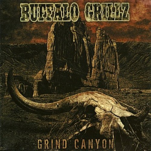 Grind Canyon