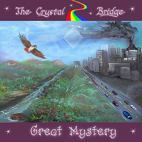 Great Mystery