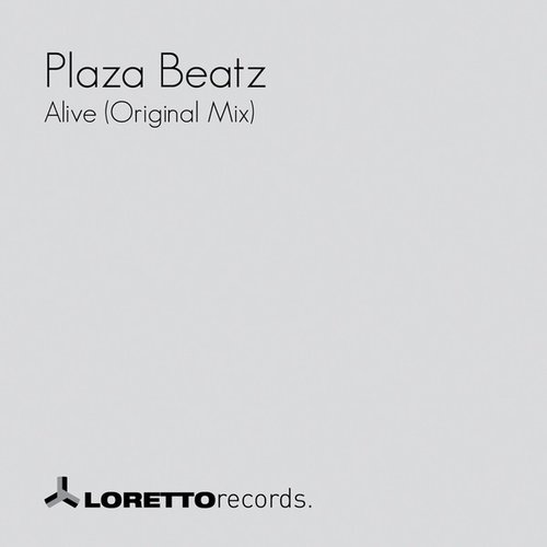Alive (Original Mix)