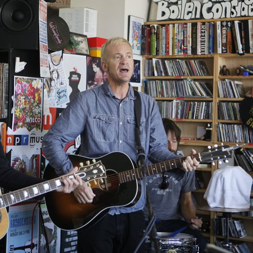 Tiny Desk Concert