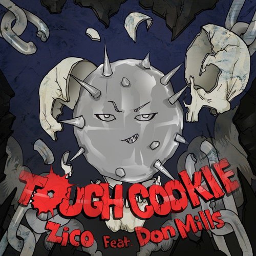 Tough Cookie (feat. Don Mills) - Single