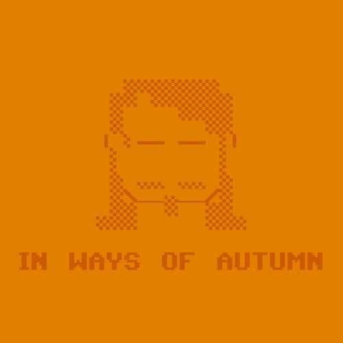 In Ways Of Autumn