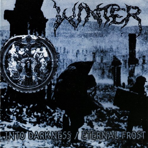 Into Darkness / Eternal Frost