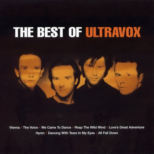 The Best of Ultravox