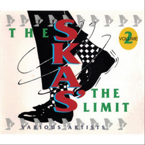 The Ska's The Limit Vol. 2