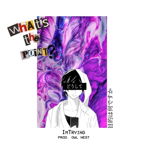 What's the Point? - Single