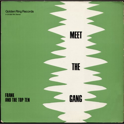 Meet The Gang