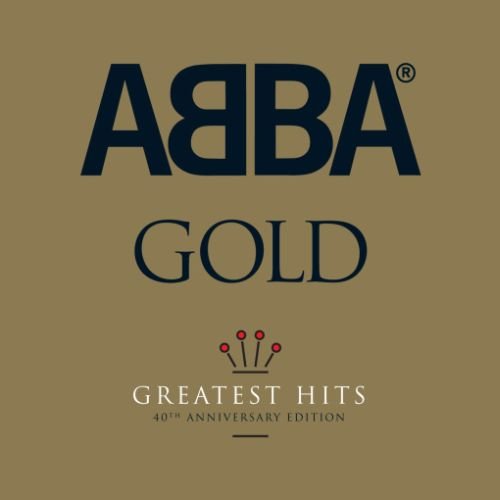ABBA Gold (40th Anniversary Limited Edition)