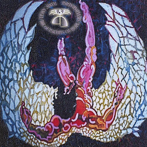 The Outskirts of Hope