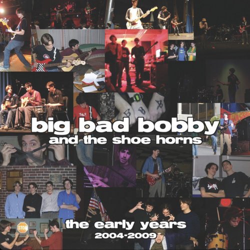 The Early Years: 2004-2009