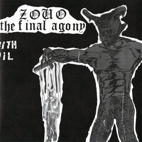 The Final Agony
