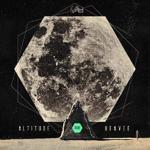 Altitude EP