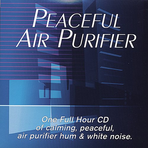 Peaceful Air Purifier