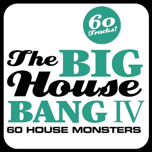 The Big House Bang!, Vol. 4 (60 House Monsters)