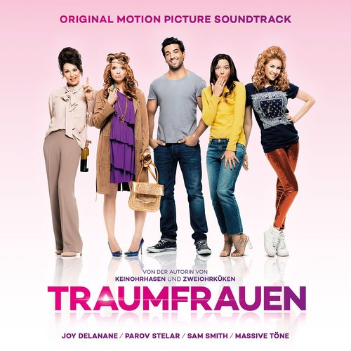 Traumfrauen (Original Motion Picture Soundtrack)