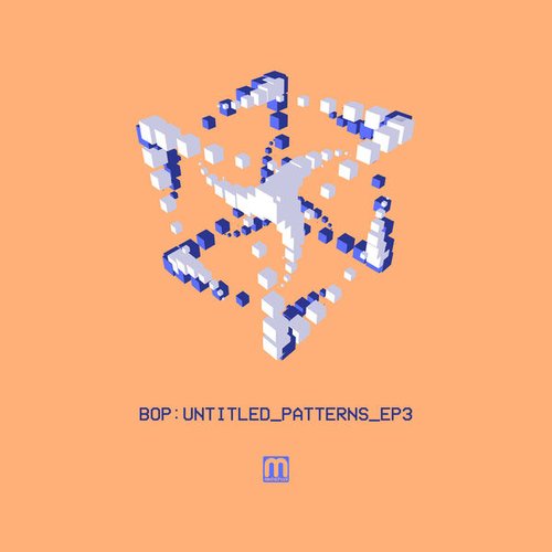Untitled Patterns EP3