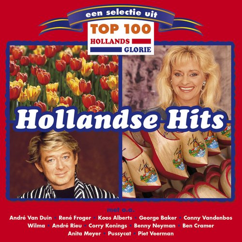 Hollands Glorie Hollandse Hits Top 100