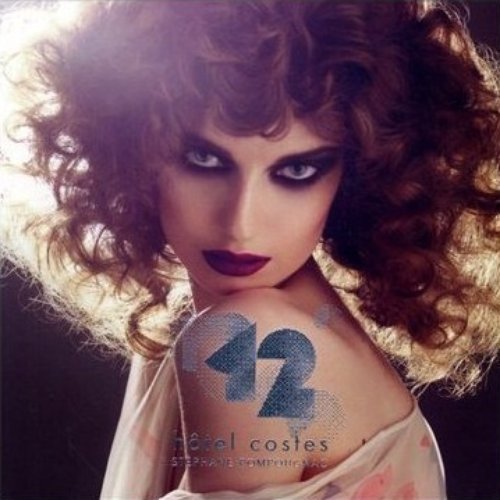 Hôtel Costes 12
