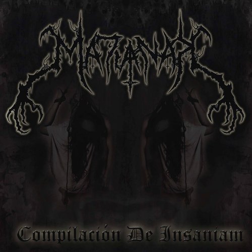 Compilación De Insaniam