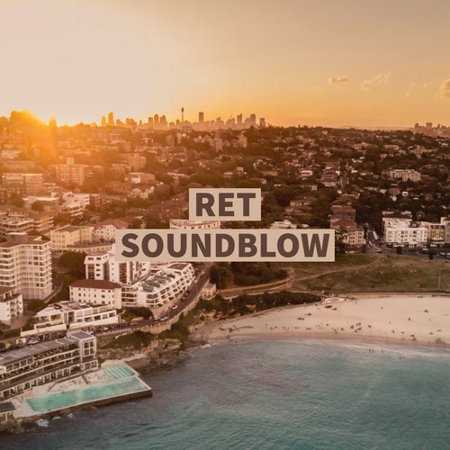 Soundblow