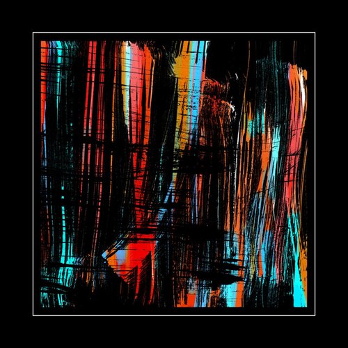 Walking On The Moon - Single