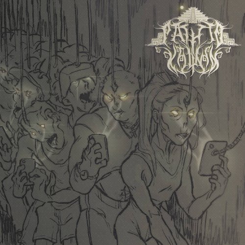 Among the Dead