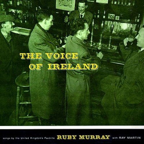 The Voice Of Ireland — Ruby Murray | Last.fm