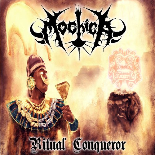 Ritual Conqueror