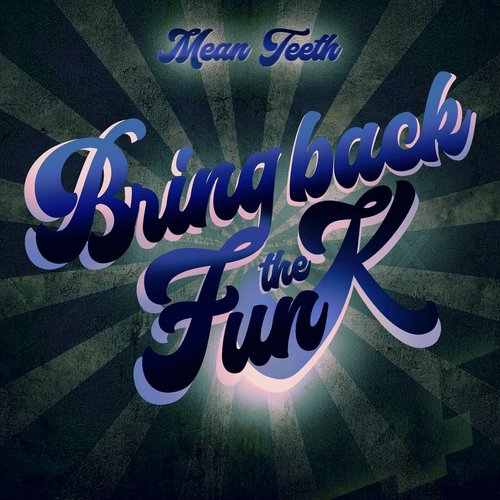 Bring Back The Funk LP - Part 2
