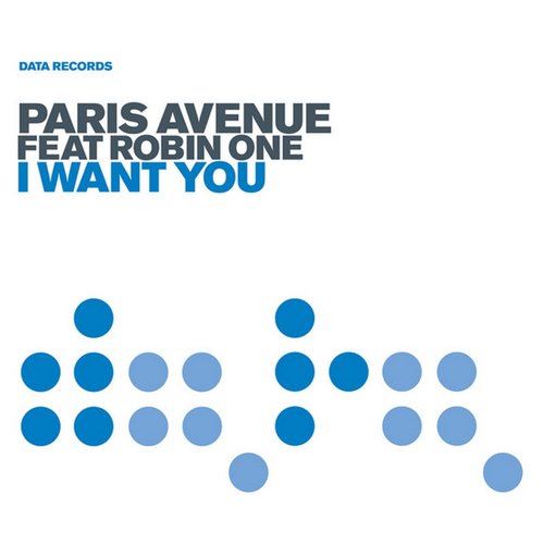 I Want You (Remixes) (feat. Robin One)