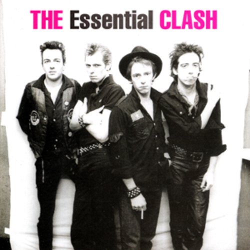 The Essential cd2