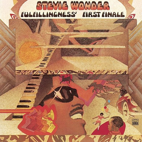 Fulfillingness' First Finale (Reissue)