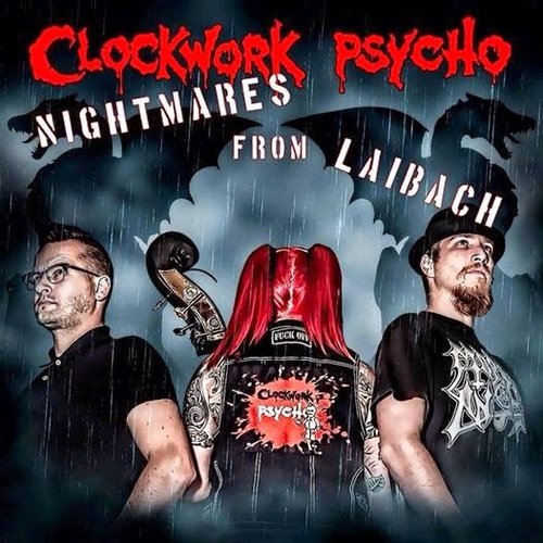 Nightmares from Laibach