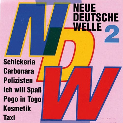 Neue Deutsche Welle 2