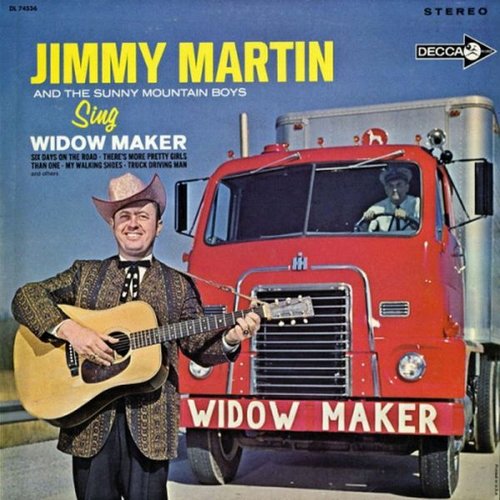 Widow Maker