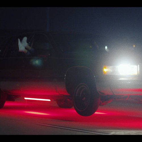 Ride - EP