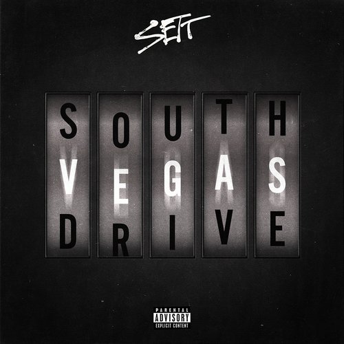 South Vegas Drive - Single