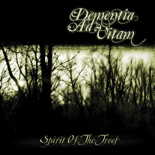 Spirit Of The Trees