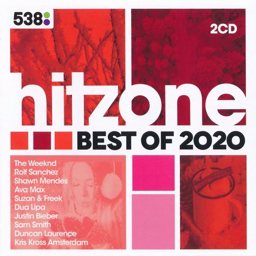 Hitzone - Best Of 2020