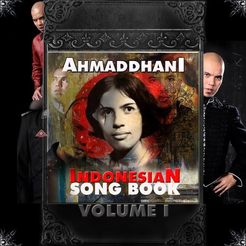 Indonesian Song Book, Vol. 1
