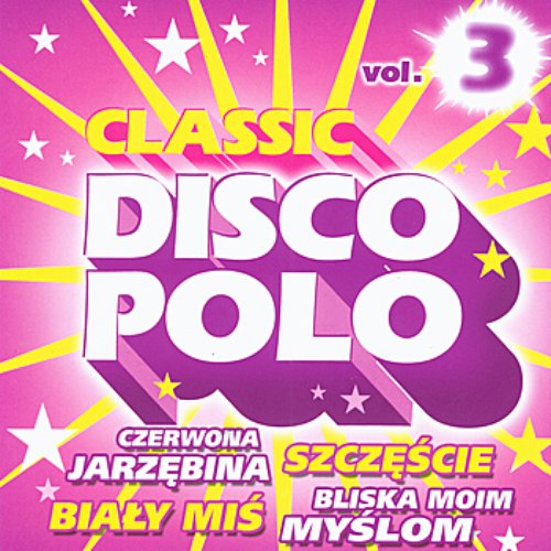 Classic Disco Polo vol. 3