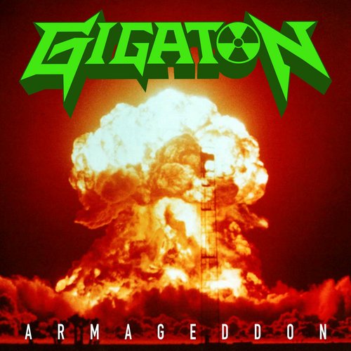 Armageddon - Single