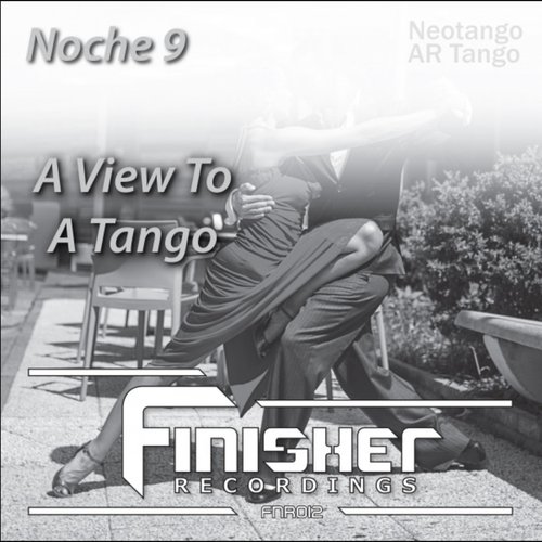 A View To A Tango