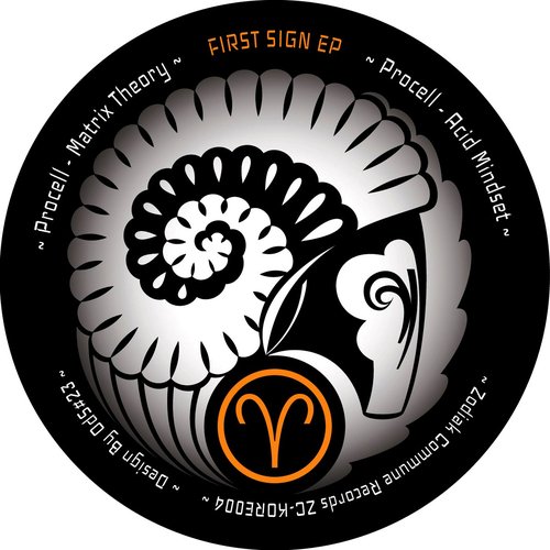 First Sign EP