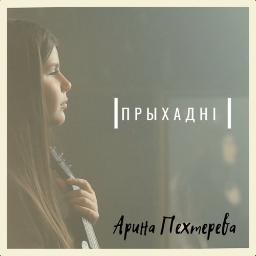 Прыхаднi