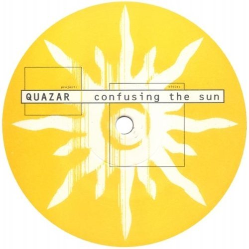 Confusing the Sun