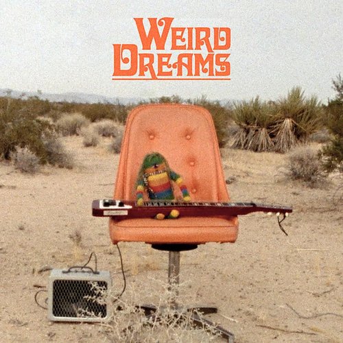 Weird Dreams