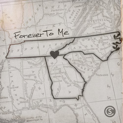 Forever to Me