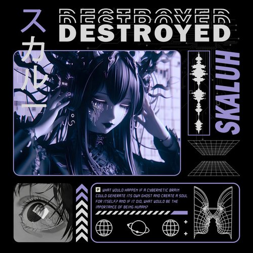 DESTROYED